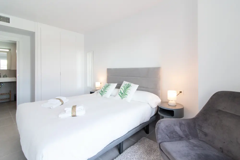 Appartements à Canet d'En Berenguer