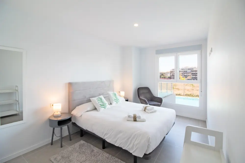 Appartements à Canet d'En Berenguer