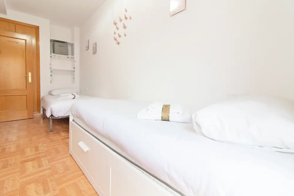 Appartements à Canet d'En Berenguer