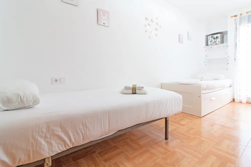 Appartements à Canet d'En Berenguer