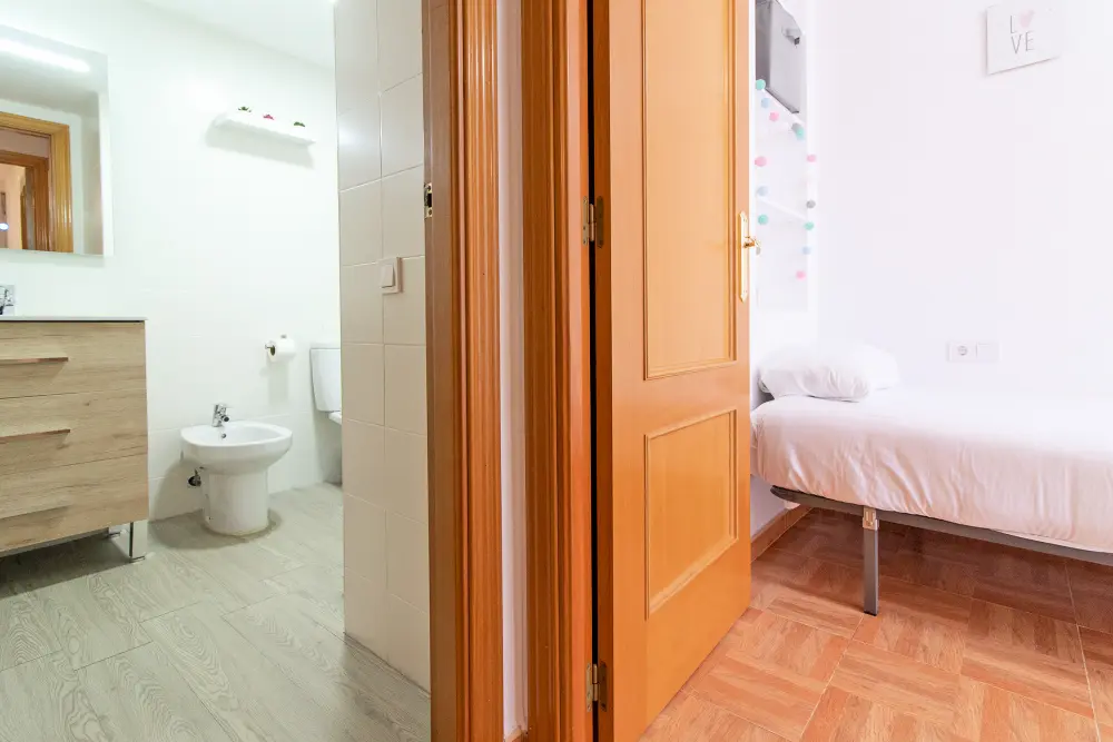 Appartements à Canet d'En Berenguer