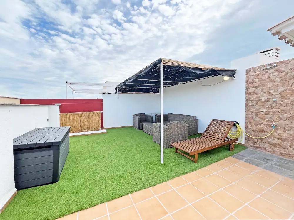 Appartements à Canet d'En Berenguer