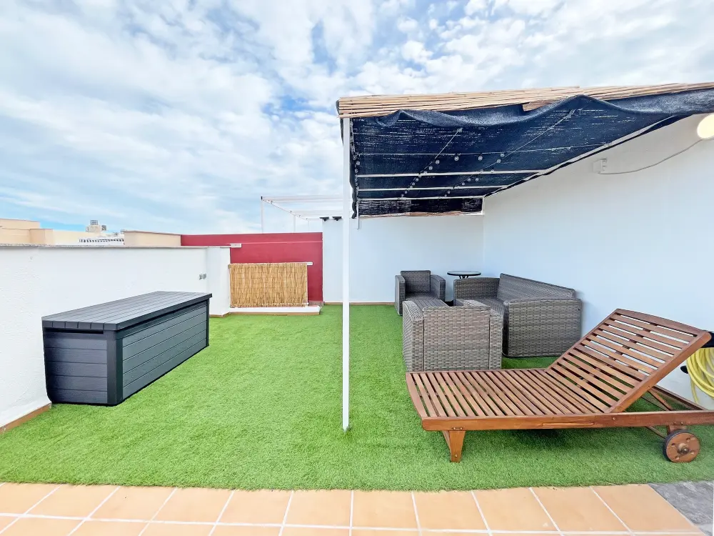 Appartements à Canet d'En Berenguer