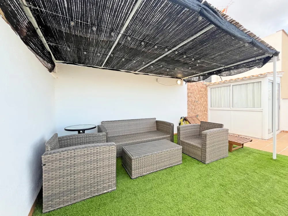 Appartements à Canet d'En Berenguer