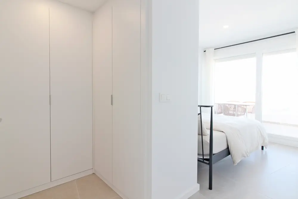 Appartements à Canet d'En Berenguer