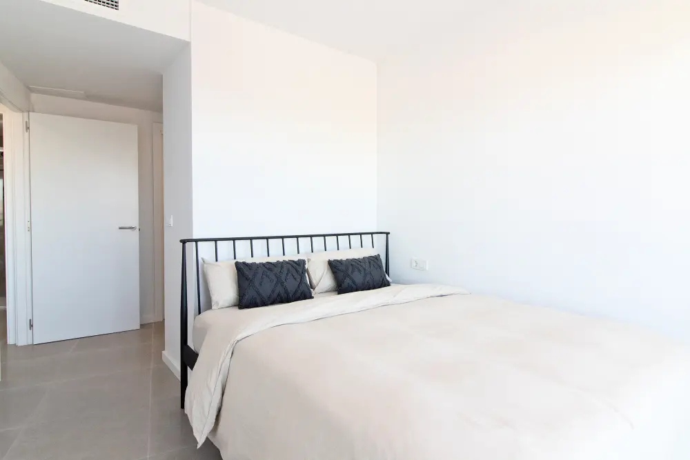 Appartements à Canet d'En Berenguer