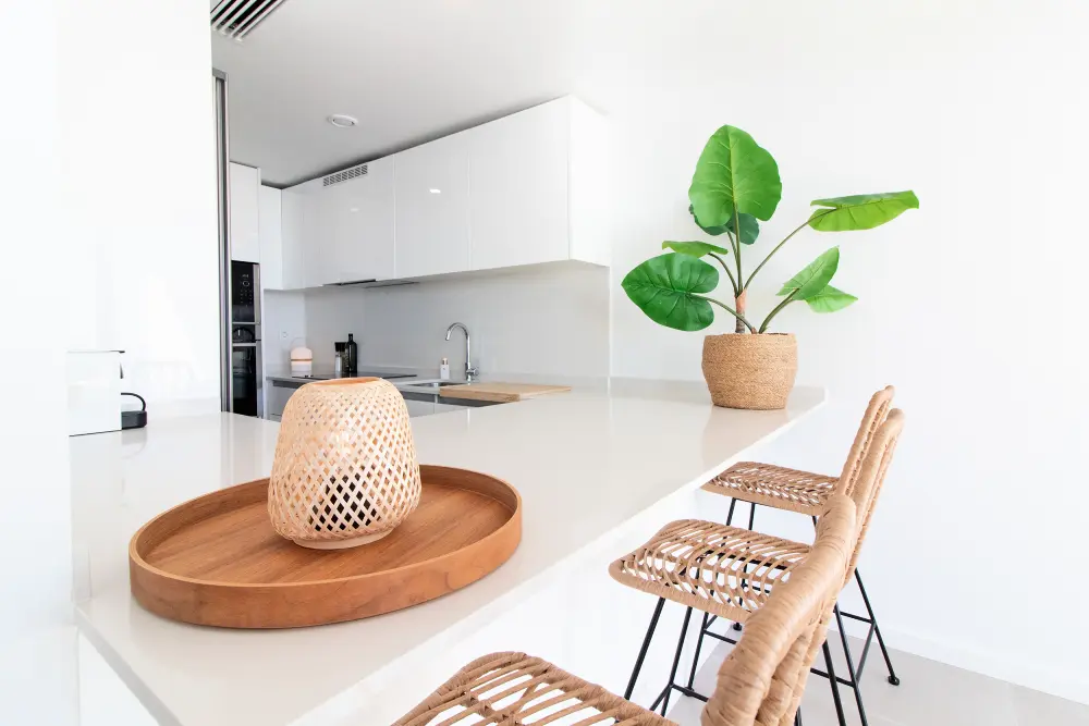 Appartements à Canet d'En Berenguer