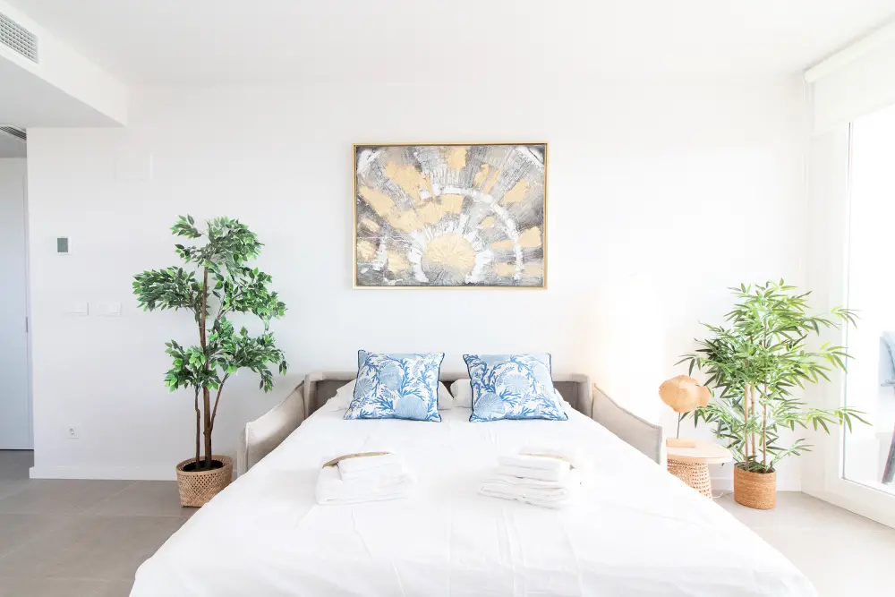 Appartements à Canet d'En Berenguer