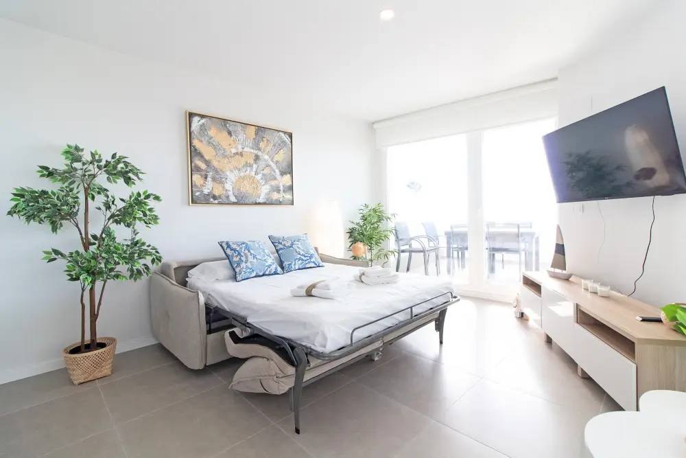 Appartements à Canet d'En Berenguer