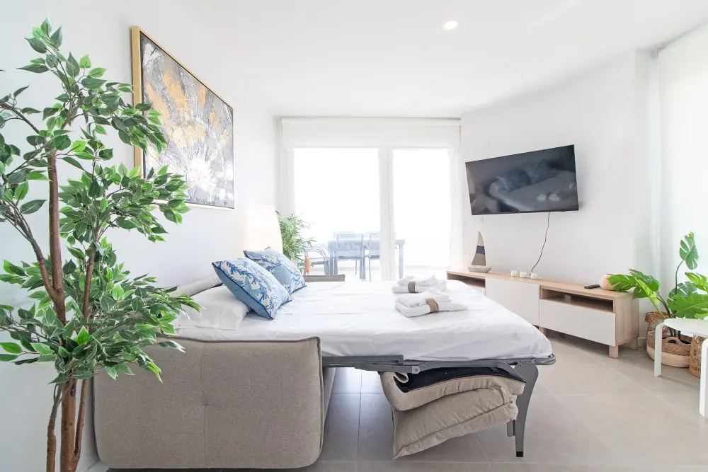 Appartements à Canet d'En Berenguer