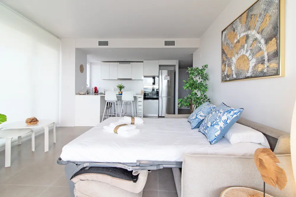 Appartements à Canet d'En Berenguer