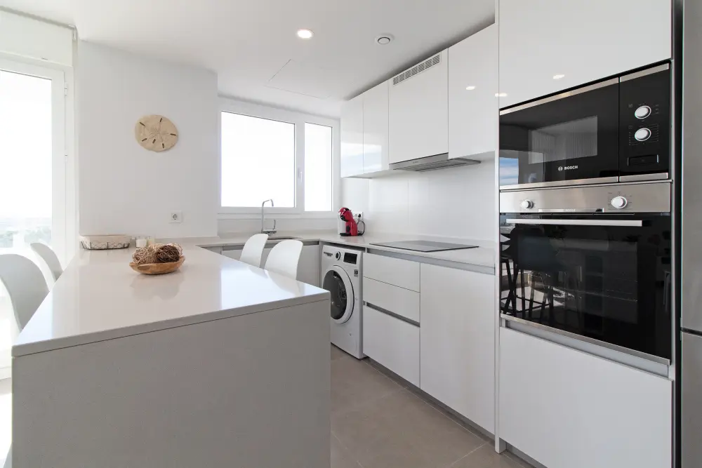 Appartements à Canet d'En Berenguer