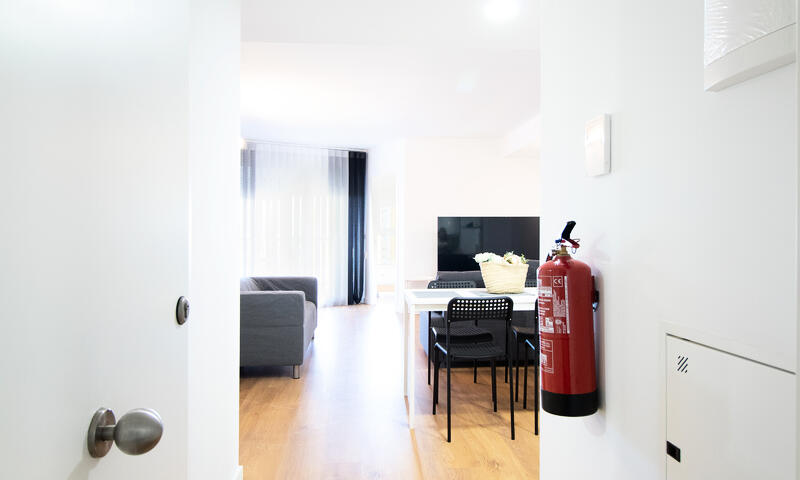 Appartements à Canet d'En Berenguer - - Canet d'En Berenguer - 5