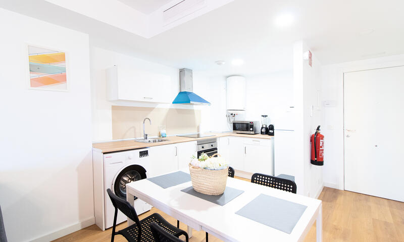 Appartements à Canet d'En Berenguer - - Canet d'En Berenguer - 3