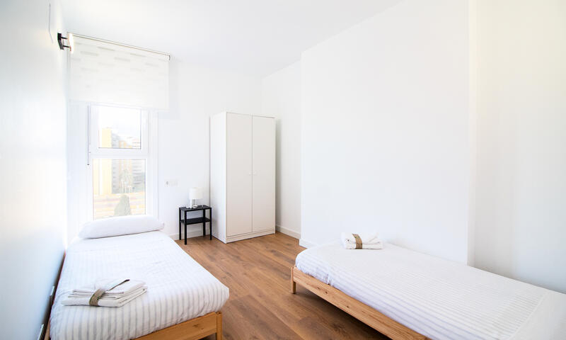 Appartements à Canet d'En Berenguer - - Canet d'En Berenguer - 24