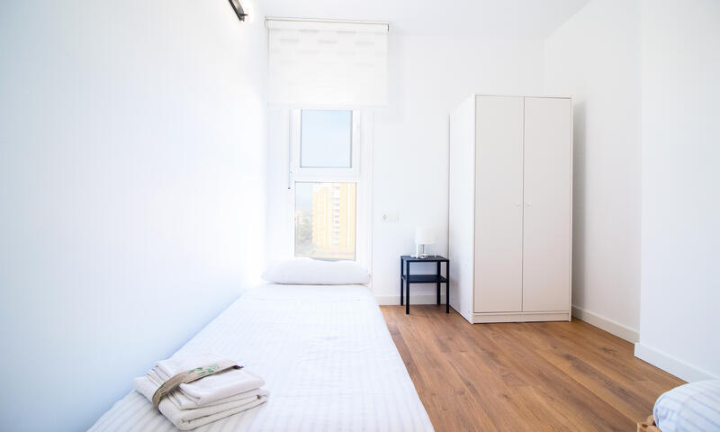Appartements à Canet d'En Berenguer - - Canet d'En Berenguer - 26