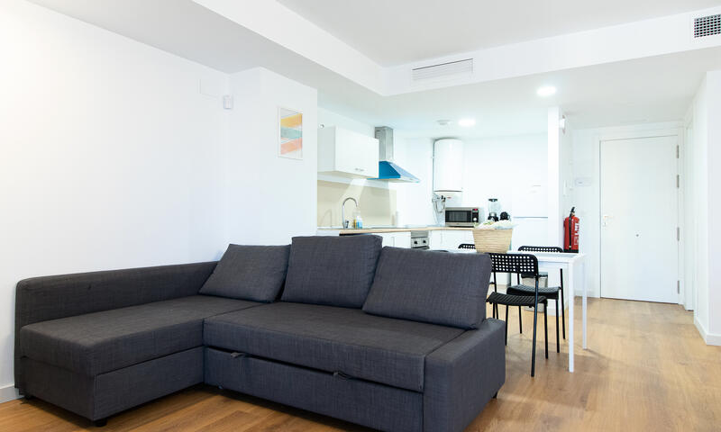 Appartements à Canet d'En Berenguer - - Canet d'En Berenguer - 7