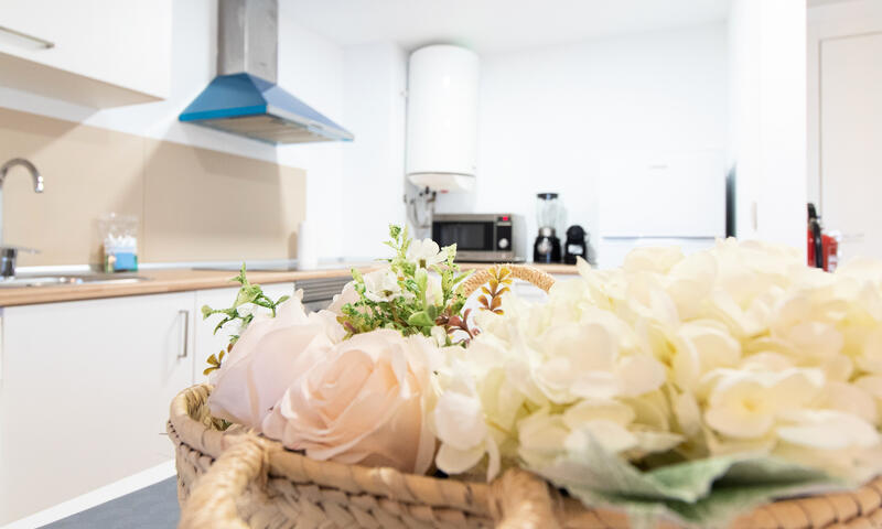 Appartements à Canet d'En Berenguer - - Canet d'En Berenguer - 12