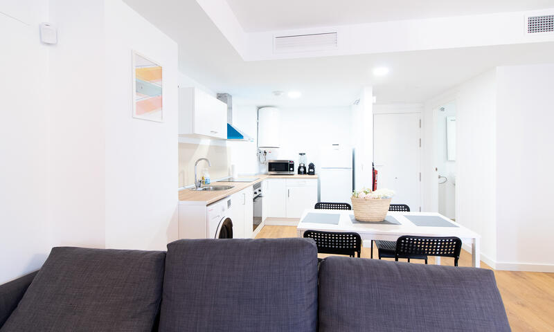 Appartements à Canet d'En Berenguer - - Canet d'En Berenguer - 9
