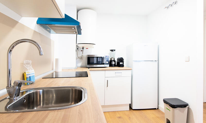 Appartements à Canet d'En Berenguer - - Canet d'En Berenguer - 13