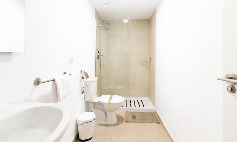 Appartements à Canet d'En Berenguer - - Canet d'En Berenguer - 22