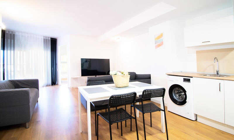 Appartements à Canet d'En Berenguer - - Canet d'En Berenguer - 4