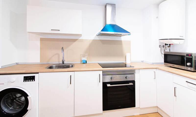 Appartements à Canet d'En Berenguer - - Canet d'En Berenguer - 15