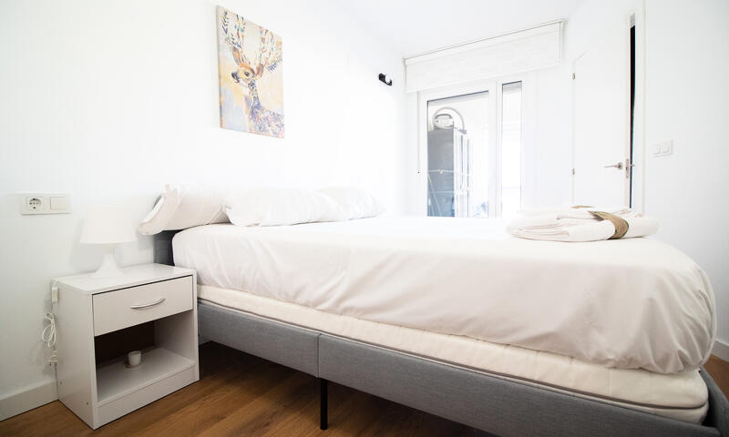 Appartements à Canet d'En Berenguer - - Canet d'En Berenguer - 17