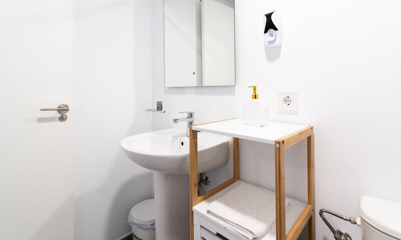 Appartements à Canet d'En Berenguer - - Canet d'En Berenguer - 29