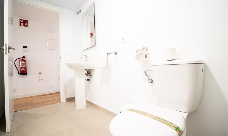 Appartements à Canet d'En Berenguer - - Canet d'En Berenguer - 20