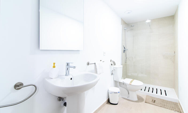 Appartements à Canet d'En Berenguer - - Canet d'En Berenguer - 21
