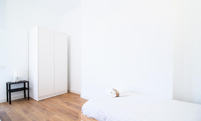 Appartements à Canet d'En Berenguer - - Canet d'En Berenguer - 28