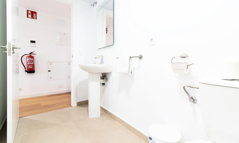 Appartements à Canet d'En Berenguer - - Canet d'En Berenguer - 23
