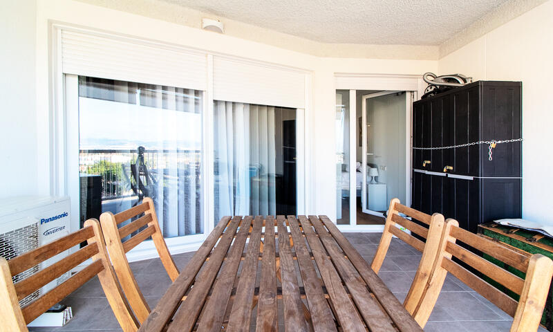 Appartements à Canet d'En Berenguer - - Canet d'En Berenguer - 34