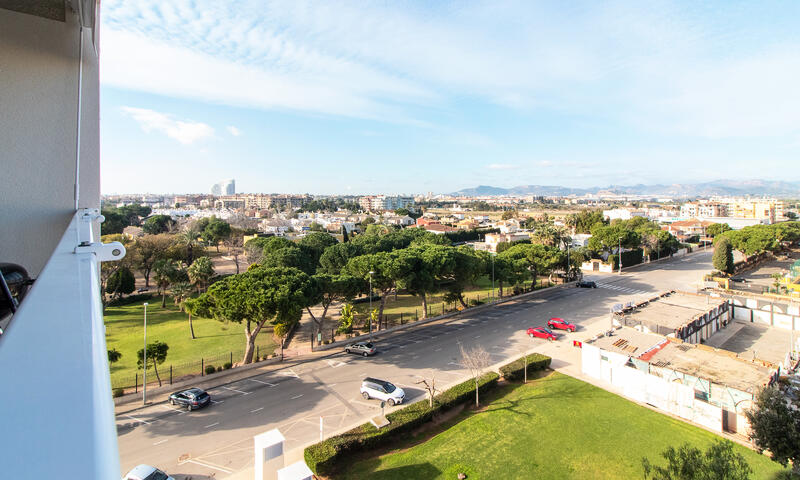 Appartements à Canet d'En Berenguer - - Canet d'En Berenguer - 33
