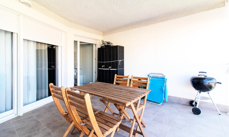 Appartements à Canet d'En Berenguer - - Canet d'En Berenguer - 31