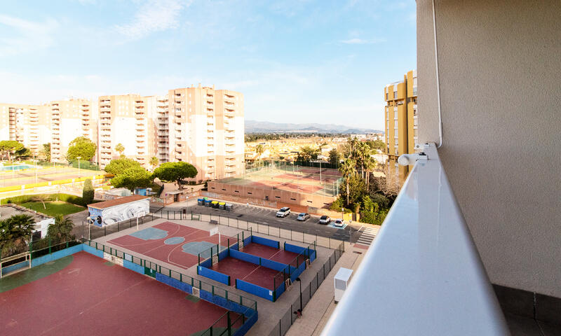 Appartements à Canet d'En Berenguer - - Canet d'En Berenguer - 36