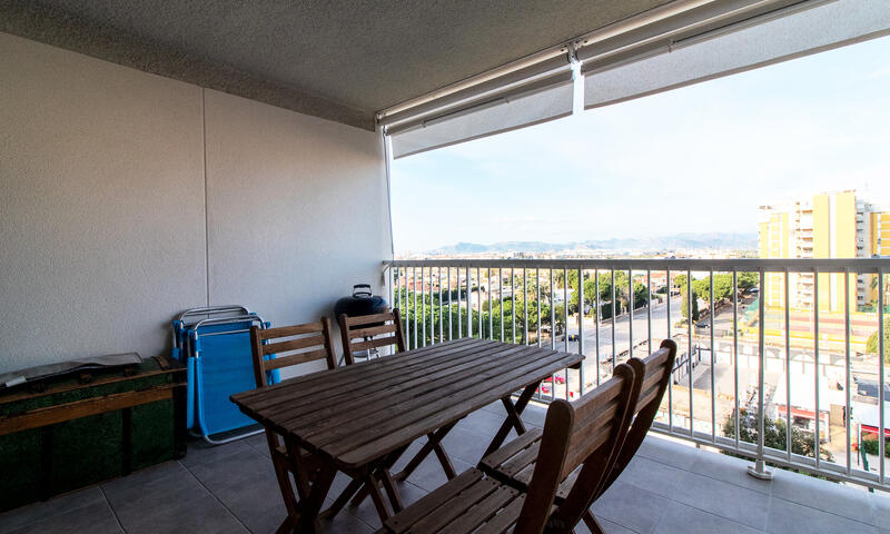 Appartements à Canet d'En Berenguer - - Canet d'En Berenguer - 35