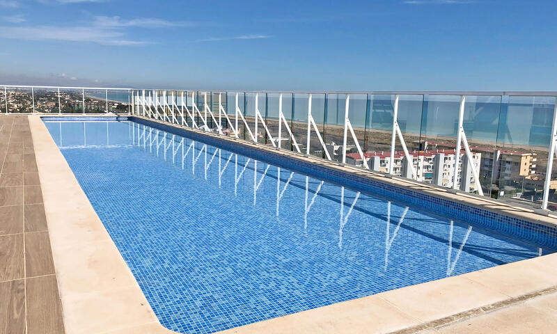 Appartements à Canet d'En Berenguer - - Canet d'En Berenguer - 38