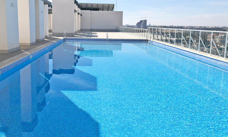 Appartements à Canet d'En Berenguer - - Canet d'En Berenguer - 39