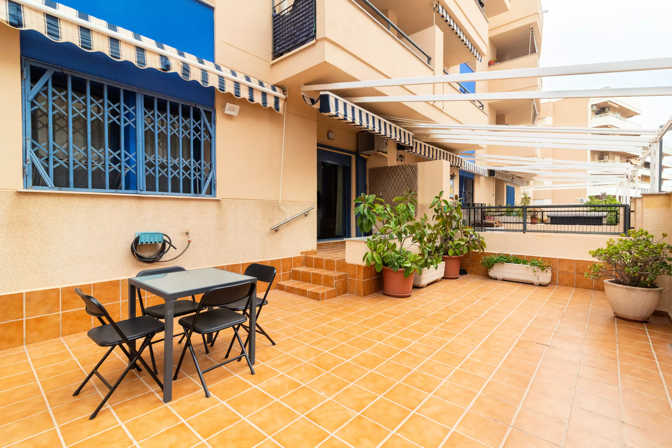 Appartements À Canet D'en Berenguer - - Canet D'en Berenguer - 1