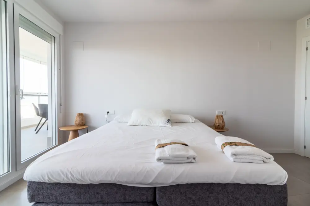 Appartements à Canet d'En Berenguer
