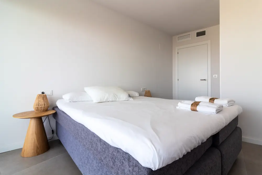 Appartements à Canet d'En Berenguer