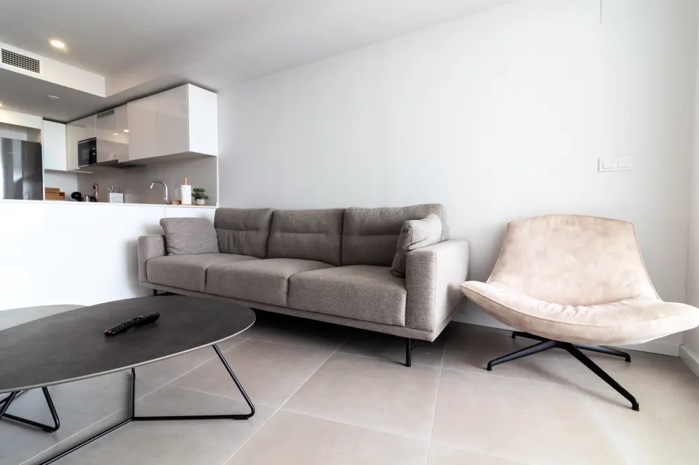 Appartements à Canet d'En Berenguer