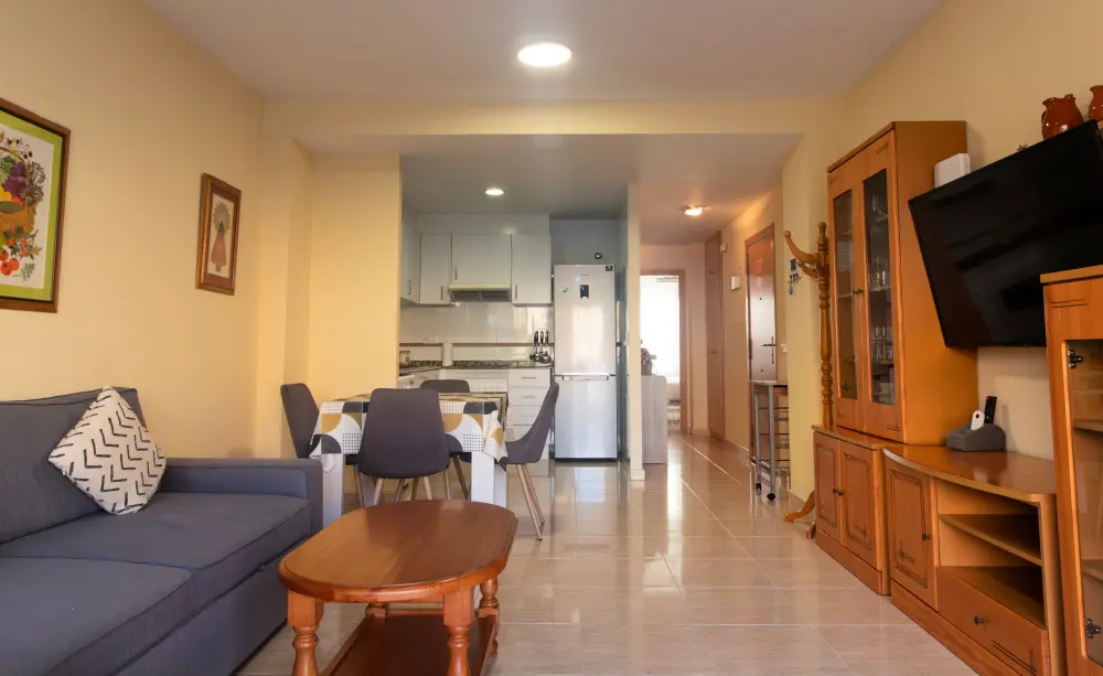 Appartements à Canet d'En Berenguer
