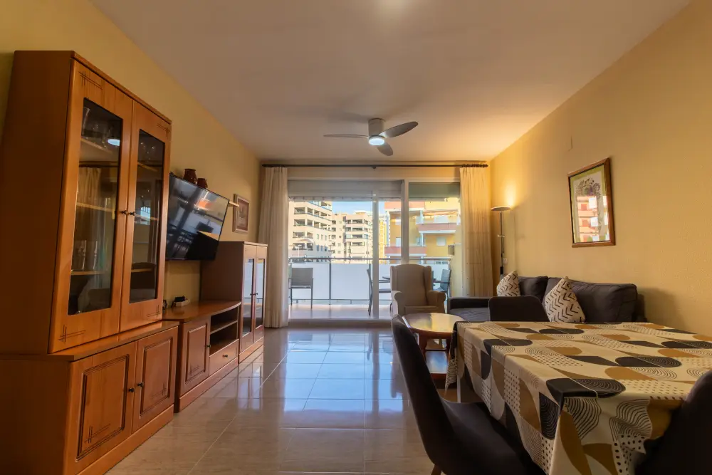 Appartements à Canet d'En Berenguer
