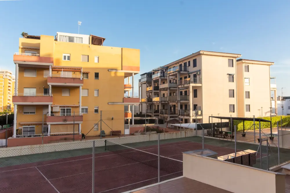 Appartements à Canet d'En Berenguer
