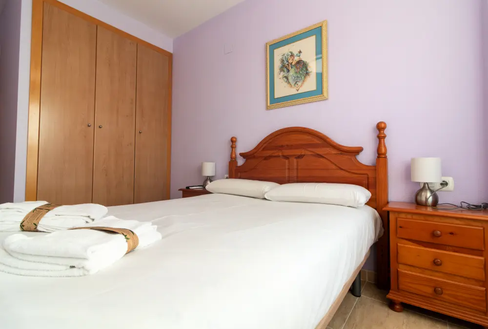 Appartements à Canet d'En Berenguer