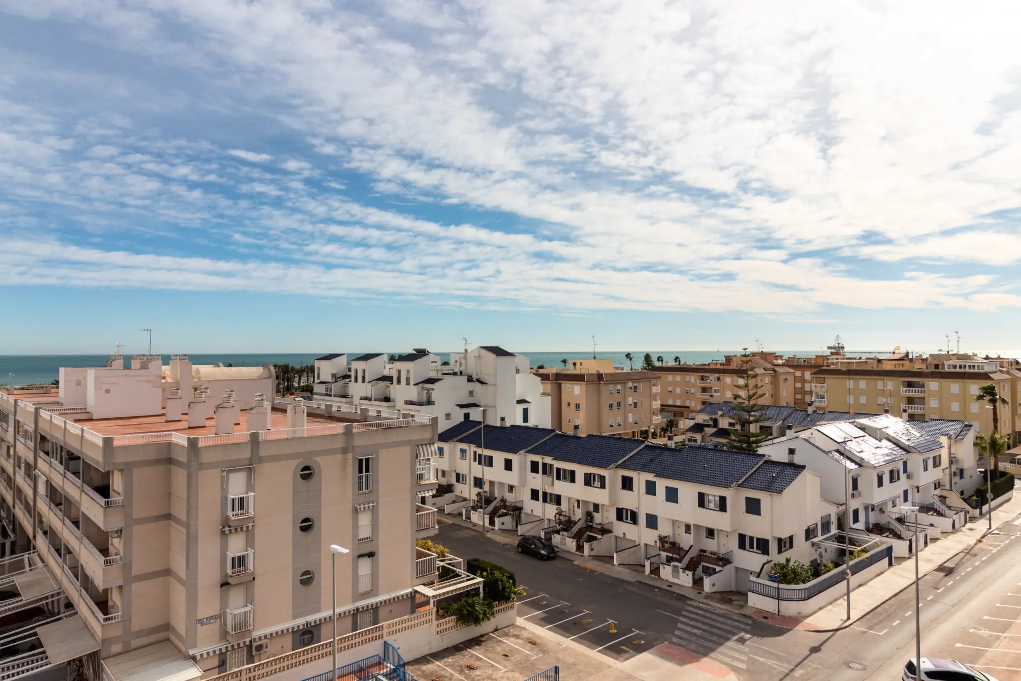 Appartements À Canet D'en Berenguer - - Canet D'en Berenguer - 1