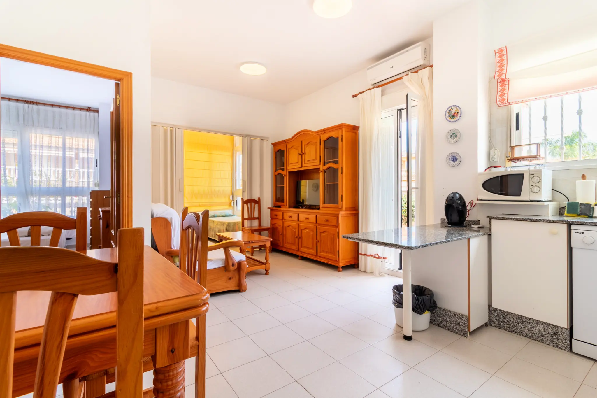Appartements À Canet D'en Berenguer - - Canet D'en Berenguer - 1
